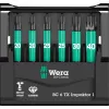 Wera Bit-Check atsuktuvo antgaliai 6 vnt