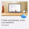 Microsoft 365 Personal – prenumerata 1 metams, 1 vartotojas iki 5 įrenginių