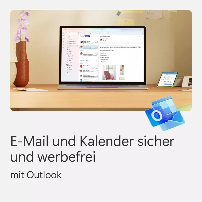Microsoft 365 Personal – prenumerata 1 metams, 1 vartotojas iki 5 įrenginių