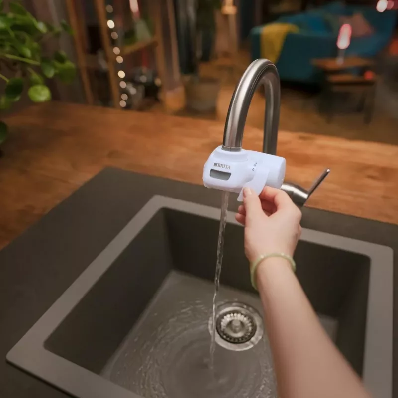 Pakeitimo kasetė Brita ON TAP V-MF (CU CE2)