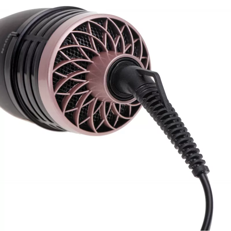 Adler AD 2026 karšto oro formuotojas, 1200 W, 21/38 mm šepečiai