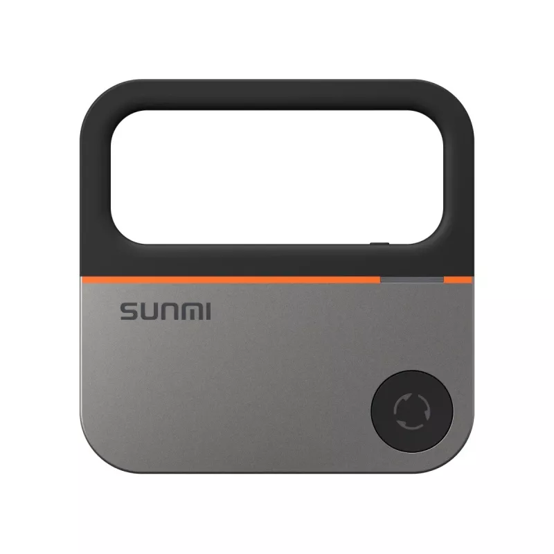 SUNMI Mini AP – belaidžio tinklo prieigos taškas, Wi‑Fi 802.11ah, WPA3, USB‑C