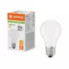 Osram LED Classic A 40 Filament P 3.4W 827 Matinis E27 LED lemputė