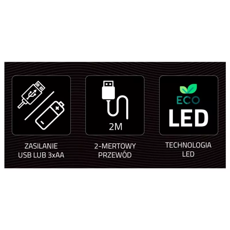 LED neoninis ženklas MANTA SNL07GN žalias/geltonas kaktuso formos dekoratyvinis šviestuvas