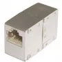 Kištukinis lizdas RJ-45 ShiverPeaks 75006-MS Metalinis
