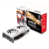 SAPPHIRE PURE Radeon RX 9060 XT Gaming OC 16 GB vaizdo plokštė
