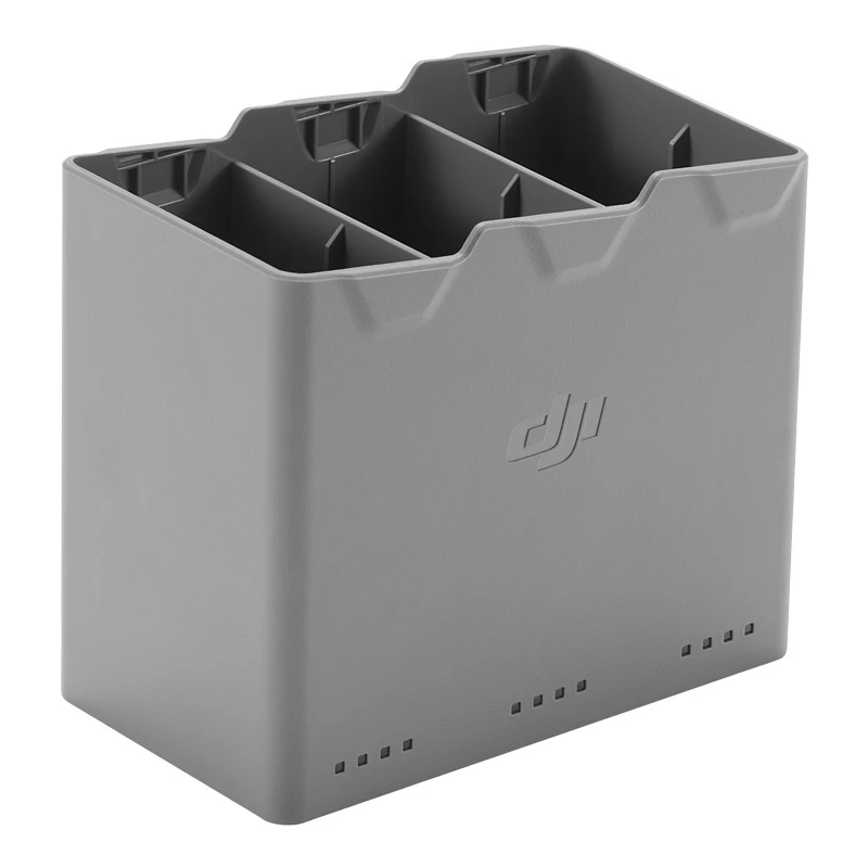 Įkrovimo stotelė DJI Mini 5 Pro Two-Way pilka