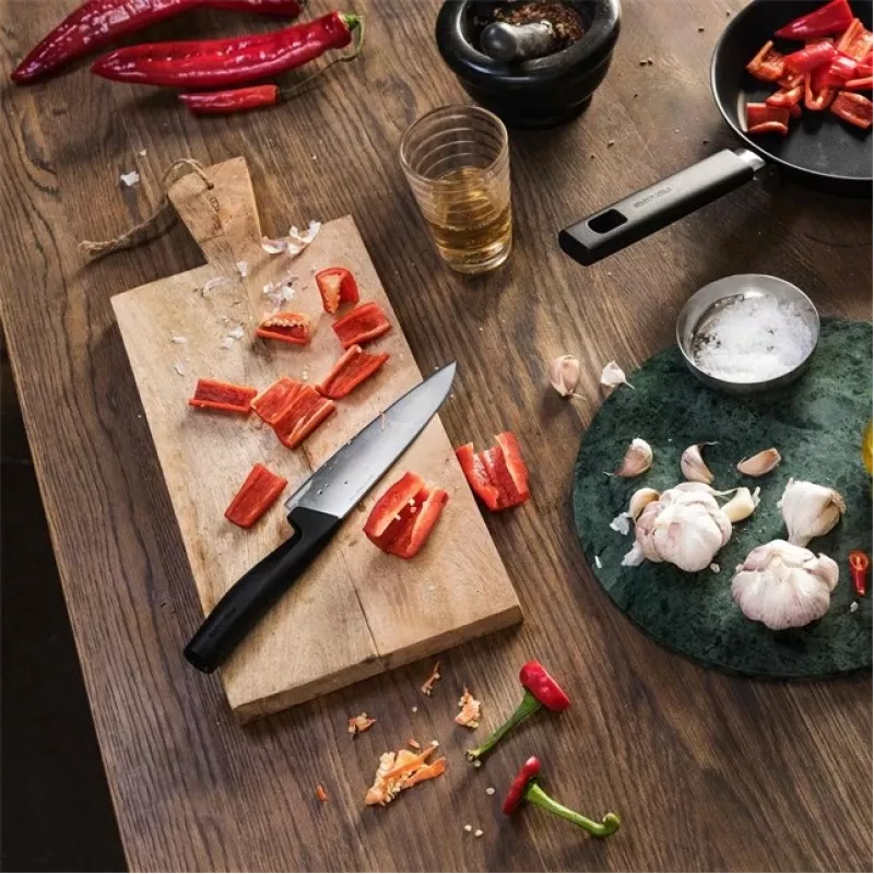 Virtuvinis šefo peilis Fiskars 1051748
