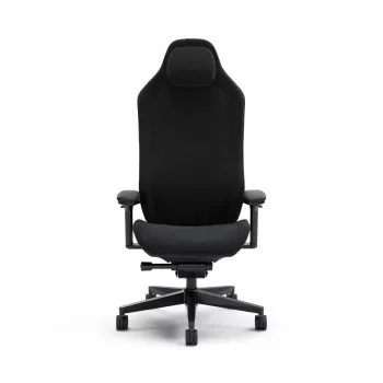 PC žaidimų kėdė Fractal Design Refine FD-CH-RE1A-01