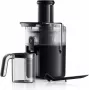 MultiJuice 5 sulčiaspaudė SJ 5000 (juoda, 800 W, sulčių talpa 1,5 L)