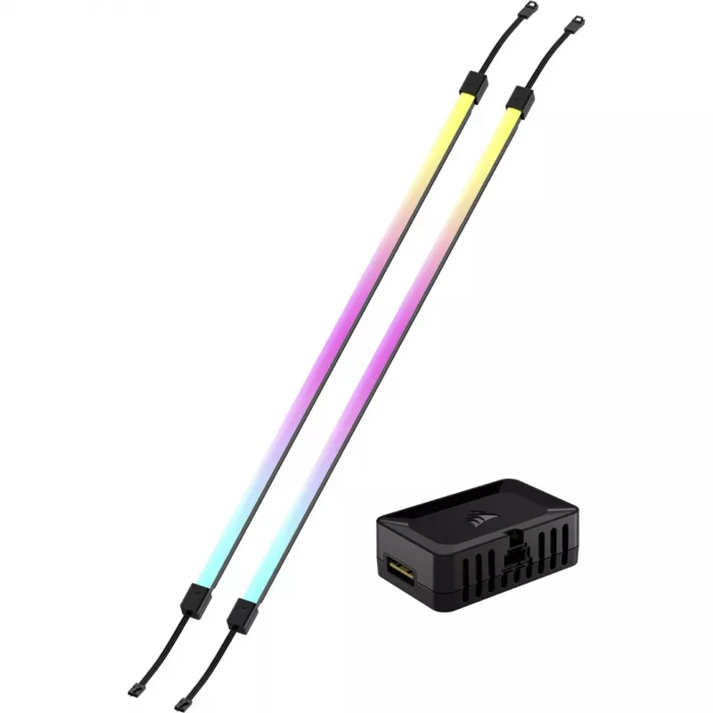 RGB valdiklis CORSAIR iCUE LINK 350mm CL-9011135-WW