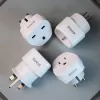Keliautojų adapteris AP-04 SAVIO