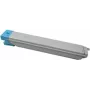 Toneras CoreParts CLT-C808S/ELS 2000 puslapių Cian