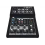 Mackie Mix5 5 kanalų 20–30000 Hz juodas