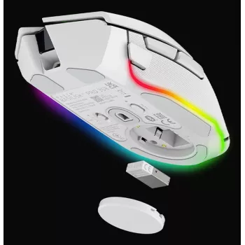 Pelė Razer Basilisk V3 Pro 35K Optinė Belaidė