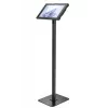 Compulocks stovas planšetei – aukštos kokybės aliuminis – juodas – ekrano dydis 33 cm (13 inch) (150B580APXB)