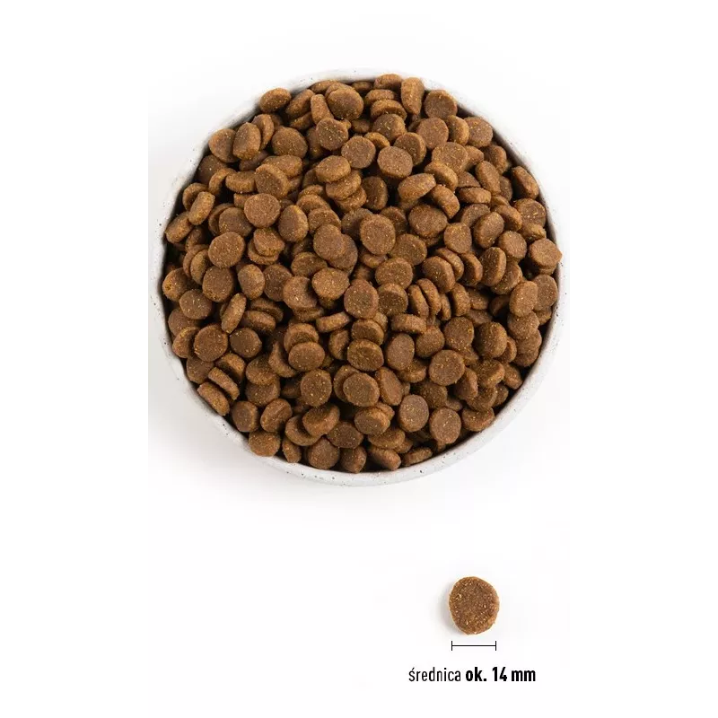 ACANA Senior sausas šunų ėdalas - 11,4 kg