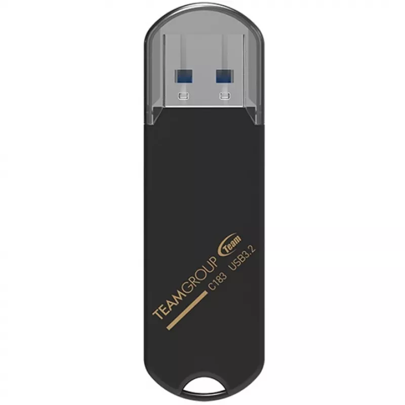 Team Group Team C183 USB atmintukas – 32 GB – USB 3.1 Gen 1