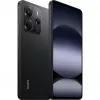 Išmanusis telefonas Xiaomi Redmi Note 14S 4G Dual Sim 8GB RAM 256GB – Vidurnakčio juoda