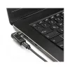 DeLOCK adapteris USB Type-C moteriškas į Dell 7.4 x 5.0 mm vyriškas 90° kampu