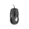 A4Tech N-708X pelė USB Type-A Optinė 1600 DPI Dešinei rankai