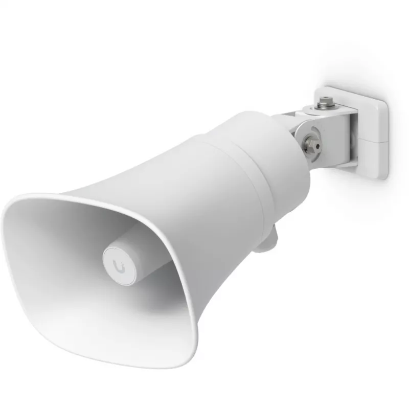 1 krypties garsiakalbis Ubiquiti UP-AI-Horn-Speaker-W laidinis