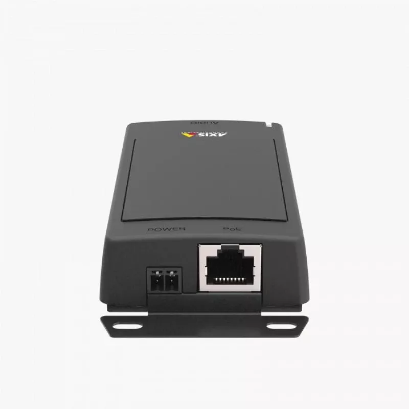 AXIS C8110 tinklo garso tiltas