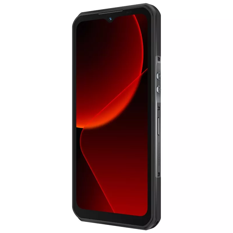 Išmanusis telefonas Oukitel WP55 Pro 6,6 colio 16GB/512GB Oranžinis