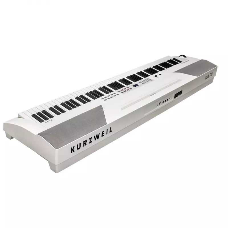 Skaitmeninis pianinas Kurzweil KA-70 White