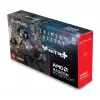 Vaizdo plokštė Sapphire NITRO+ Radeon RX 9070 XT OC Crimson Desert Edition – 16 GB GDDR6, 256 bitų, PCIe 5.0