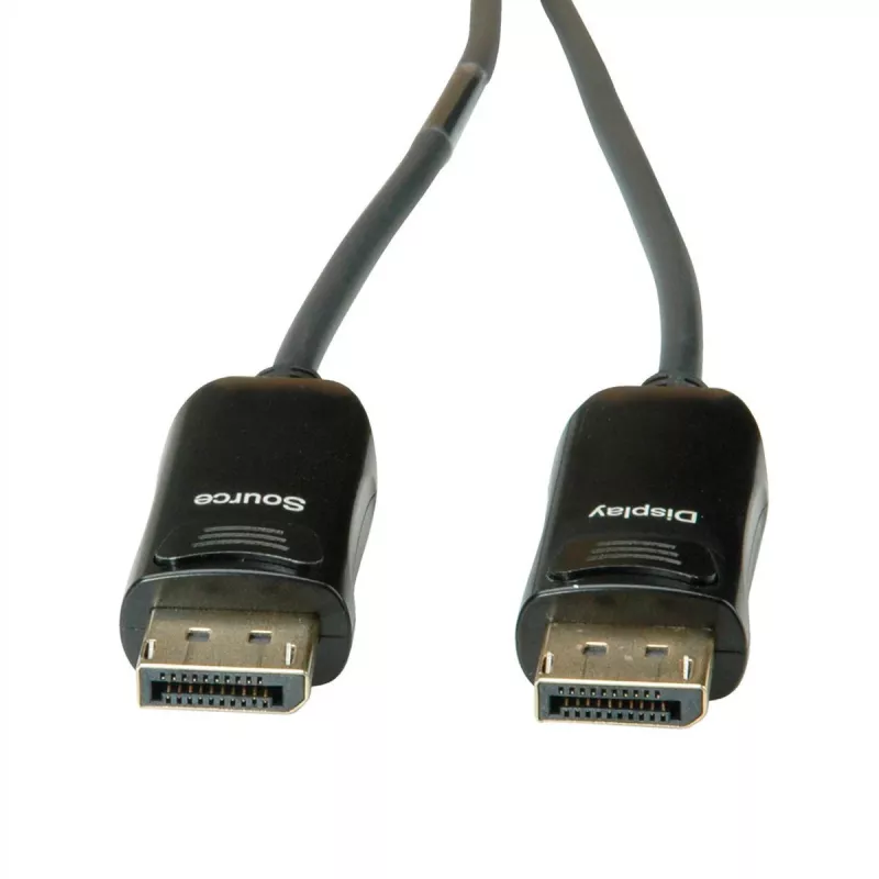 ROLINE DisplayPort v1.4 laidas AOC 8K60 ST/ST 20m