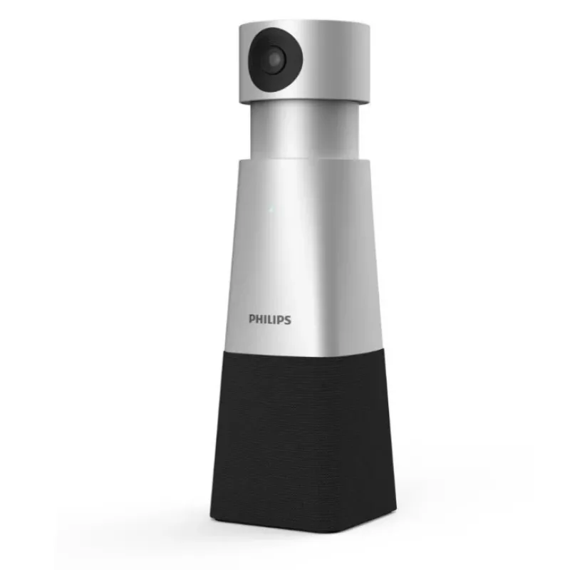 Philips PSE0550 vaizdo konferencijų kamera juoda, sidabrinė 4K Ultra HD 30 kadrų/s CMOS