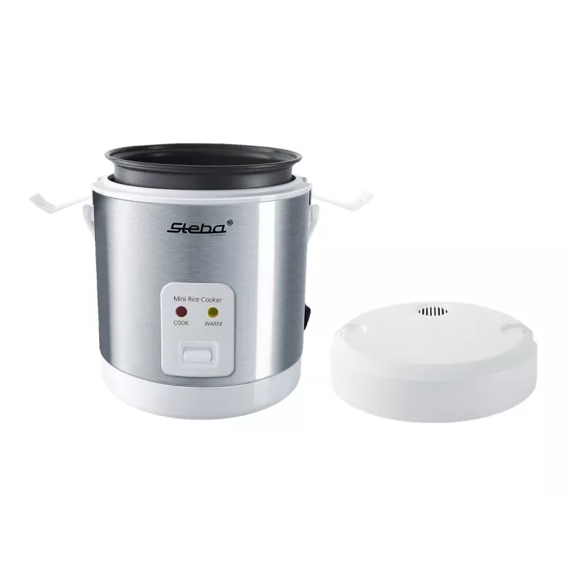 Mini ryžių virimo aparatas Steba RK 4 M 053400