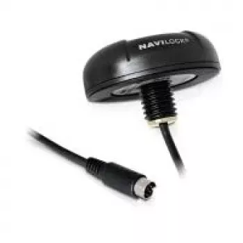GPS imtuvo modulis Navilock NL-6004P