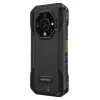 Ulefone Armor X32 Pro 5G 8/256GB Vivid Green – Patvarus išmanusis telefonas