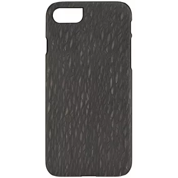 Telefono dėklas man and wood iPhone 7/8 – juoda Carvalho