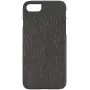 Telefono dėklas man and wood iPhone 7/8 – juoda Carvalho