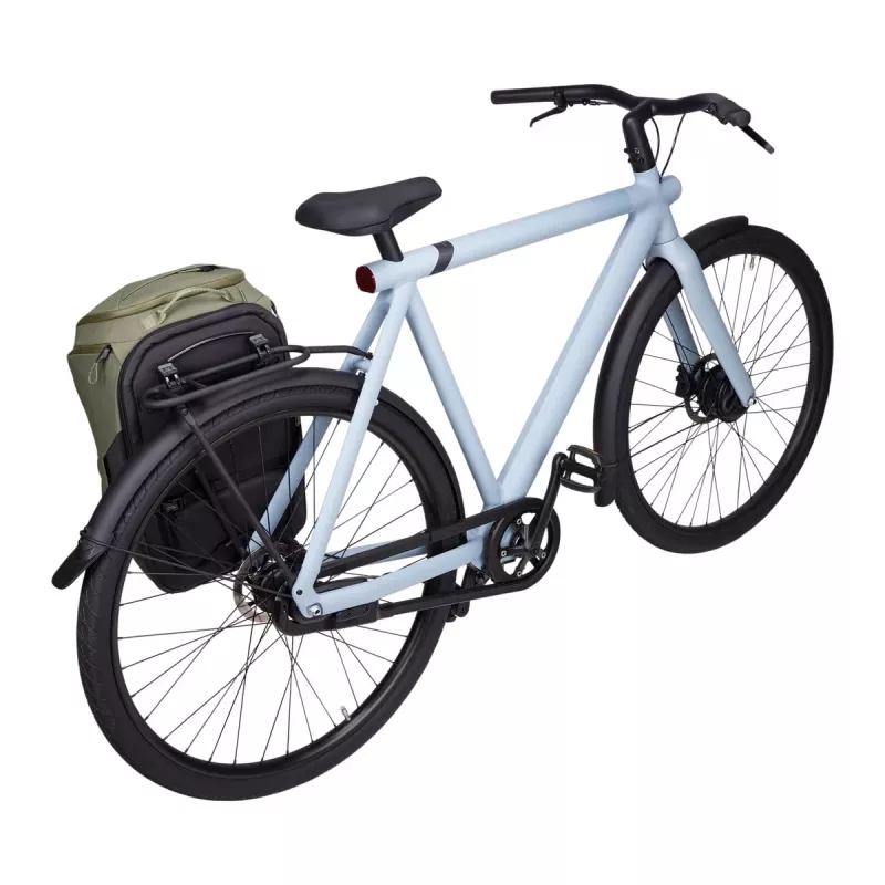 Thule 5092 Paramount Hybrid Pannier 26L Švelniai Žalia