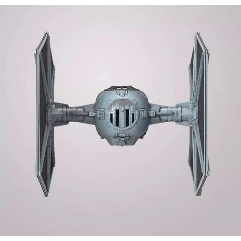 Modelis Shuttle Bandai TIE Fighter 1:72