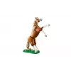 LEGO Creator 3-in-1 Magnificent Steed 31166 — 685 detalės, nuo 9 metų