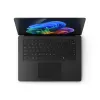 Microsoft Surface Laptop 7 versija verslui - Copilot+ PC - Snapdragon X Elite X1E-80-100 - 32 GB RAM - 1 TB SSD - 38,1 cm (15 colių) liečiamas ekranas - Win 11 Pro - Juoda