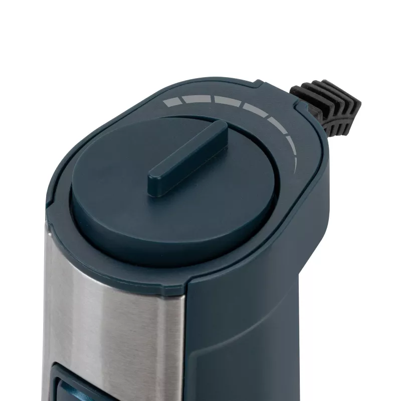 Panardintuvas Jata JEBT1854 – 1500 W, iki 14 500 aps./min., nerūdijančio plieno peiliai, tamsiai mėlynas