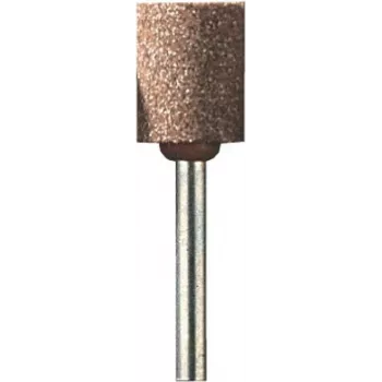 Šlifavimo diskas Dremel aliuminio oksido šlifavimo akmuo 9,5 mm