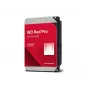 Vidinis kietasis diskas Western Digital Red Pro WD202KFGX 20 TB 7200 RPM 512 MB 3.5 Serial ATA III