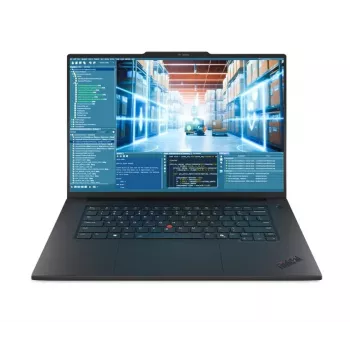 Ultrabook Lenovo ThinkPad T1G G8 255H CPU, 32GB RAM, 1TB SSD, NVIDIA RTX 5080 8GB, 16,0 colio WUXGA, Windows 11 Pro