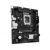 Pagrindinė plokštė ASRock H610M-HDV/M.2 D5 Gen5 (LGA1700, mATX, DDR5, PCIe 5.0)