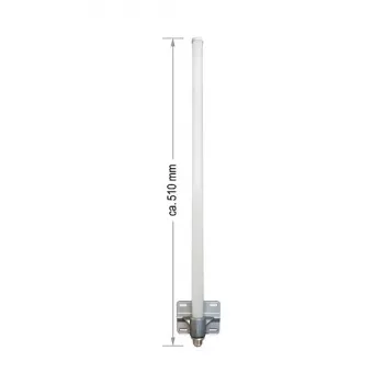 Kryptinė antena DeLOCK 88454