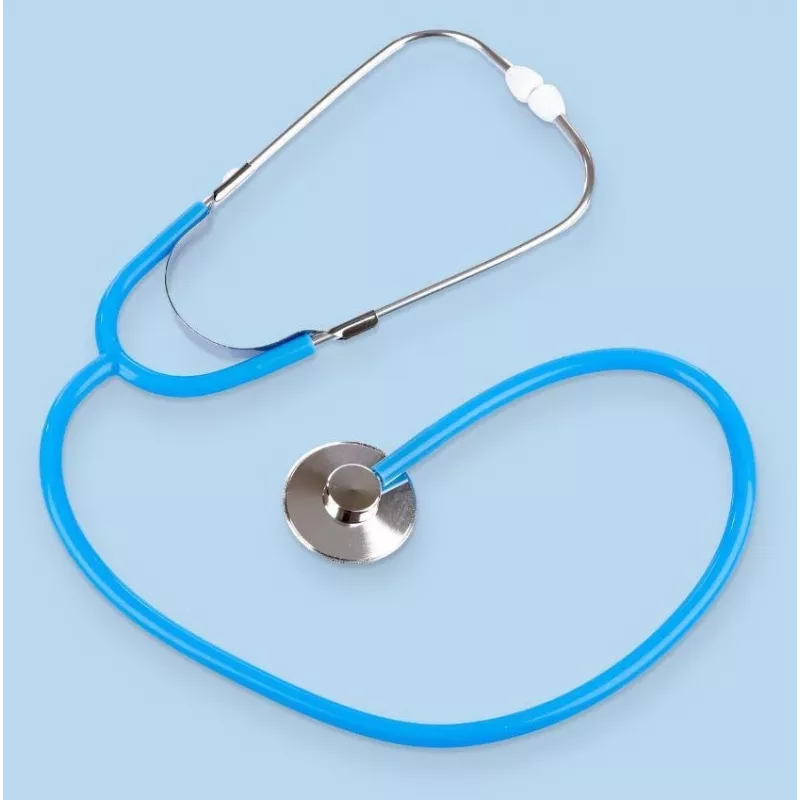 Vaikų medicinos žaidimų rinkinys Extralink Little Doctor Case, 43 dalys