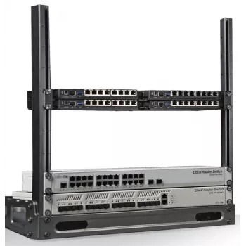 Stovo lentyna MikroTik SR-10U