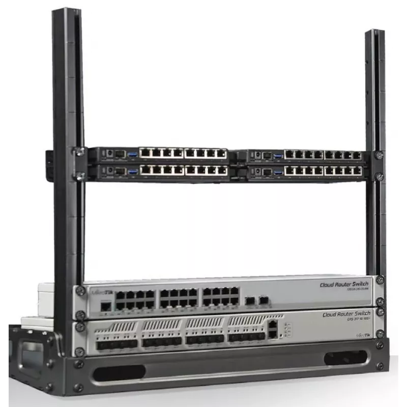 Stovo lentyna MikroTik SR-10U